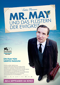Plakat 'Mr. May'